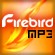 Firebird MP3 icon